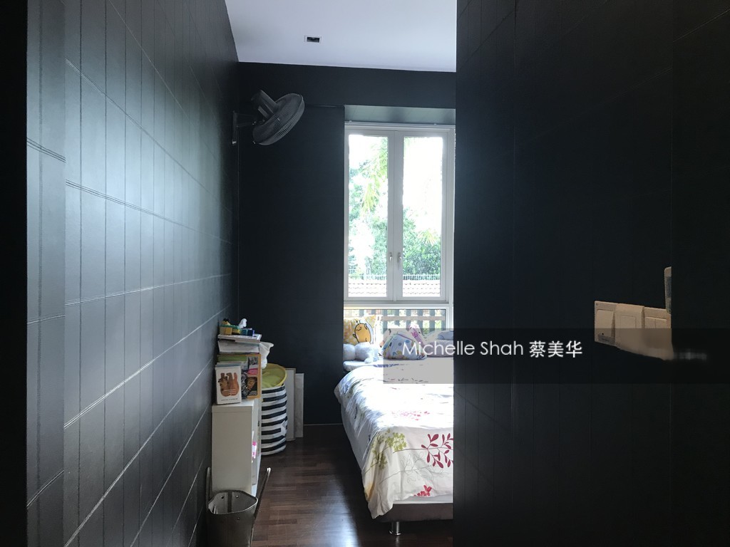 Fontaine Parry (D19), Condominium #203363911